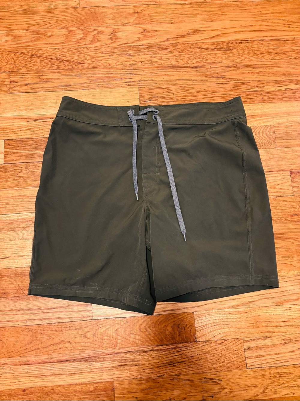 Prana Riveter 7” Boardshort